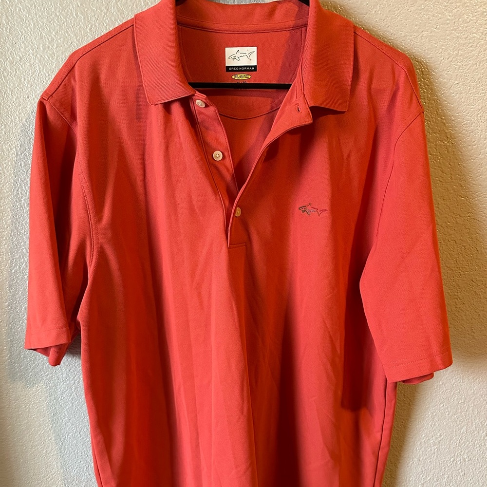 Men’s XL LOT- Barely worn work shirts. $8/ea, can combine…